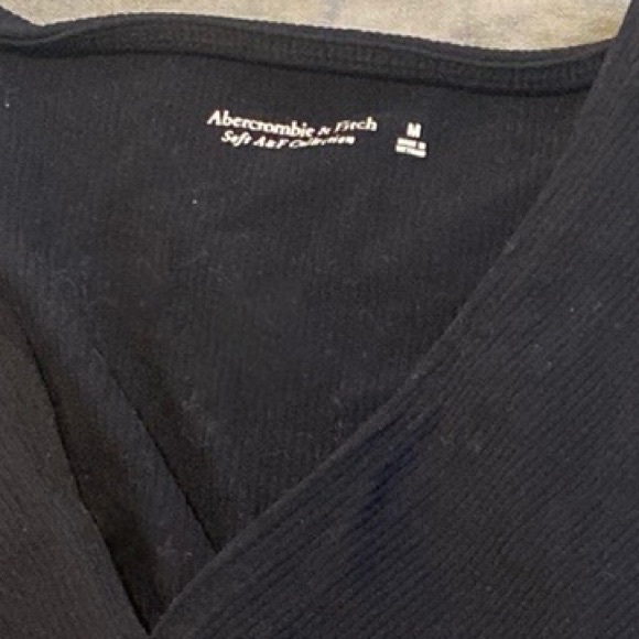 unworn cross tank A&F - Picture 5 of 7